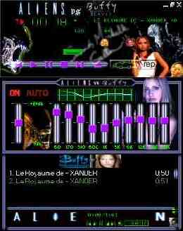 Aliens vs Buffy (180 ko)
