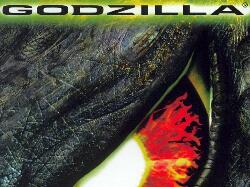 Godzilla
