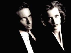 X-Files