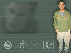 Xander alias Alex