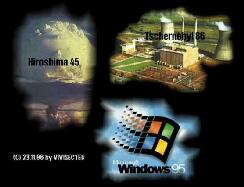 Anti-Micro$oft Windozs 95