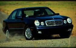Mercedes classe E