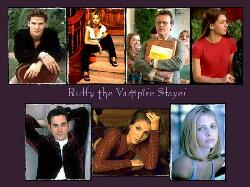 pers de Buffy