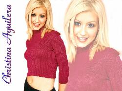 Christina Aguilera 3