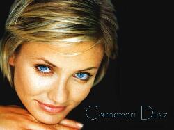 Cameron Diaz
