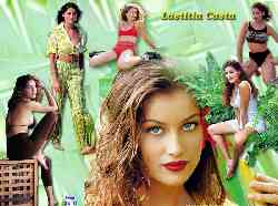 Laetitia Casta 1