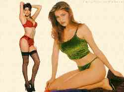 Laetitia Casta 3