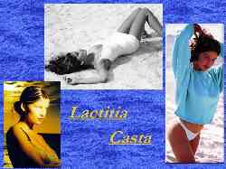 Laetitia Casta 5