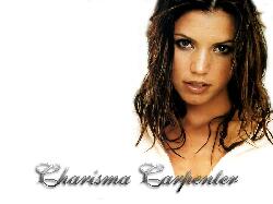 Chrisma Carpenter