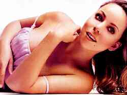 Mariah Carey