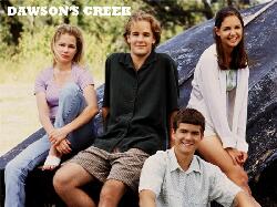 DAWSON'S CREEK 1