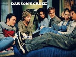 DAWSON'S CREEK 2