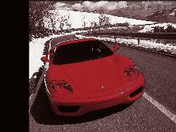 Ferrari 360 Modena