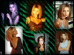Buffy 1