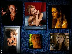 Buffy 5
