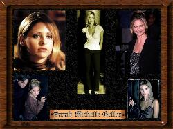 Buffy 8