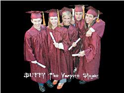 Groupe Buffy by XANDER