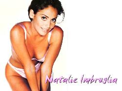 Natalie Imbruglia