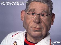 Guignol Jacquet