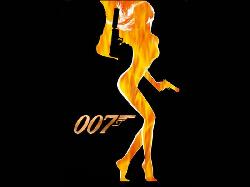 James Bond : 007