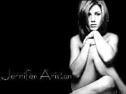 Jennifer Aniston