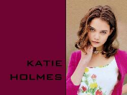 KATIE HOLMES 13
