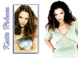 KATIE HOLMES 1