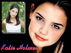 KATIE HOLMES 23