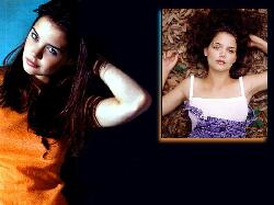KATIE HOLMES 25