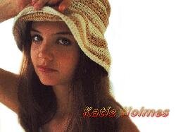 KATIE HOLMES 27