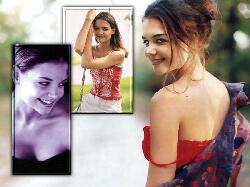 KATIE HOLMES 2