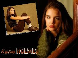 KATIE HOLMES 30