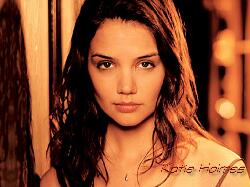KATIE HOLMES 33