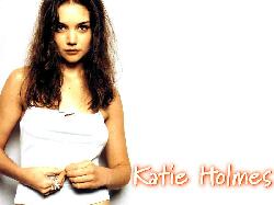 KATIE HOLMES 3