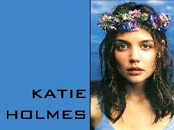 KATIE HOLMES 6