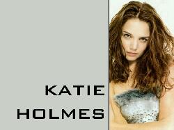 KATIE HOLMES 9