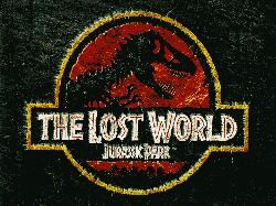 Le Monde Perdu : Jurassik Park