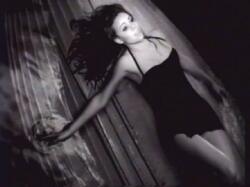Mariah Carey