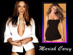 Mariah Carey 2
