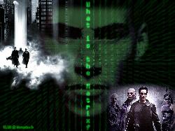 The MATRIX