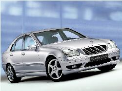 Mercedes classe C