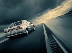 Mercedes classe C