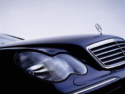 Mercedes classe C