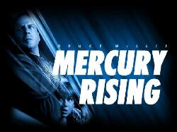 Code Mercury