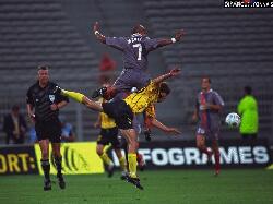 Marlet : OL Olympique Lyonnais 2