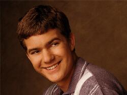 JOSHUA JACKSON alias PACEY 1