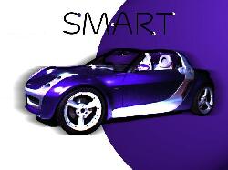 Roadster Smart