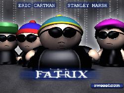 South Park : Fatrix