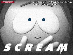 South Park : Scream