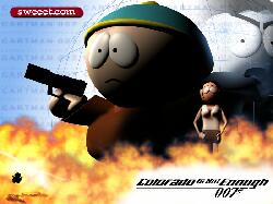 South Park :  Colorado is not Enough